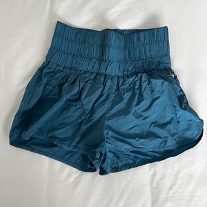 Free People Movement The Way Home Shorts